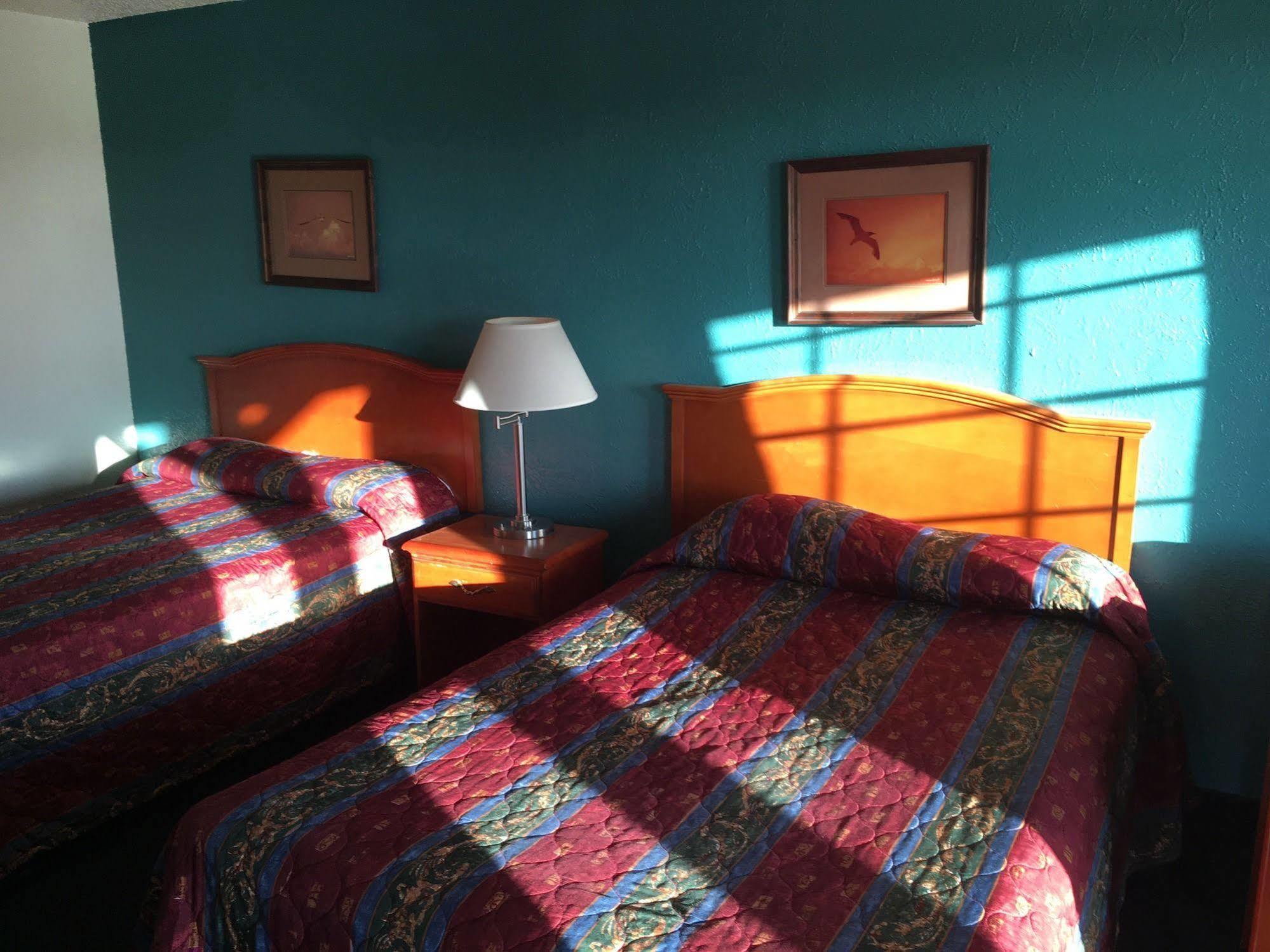 Chaparral Motel Port Lavaca Exteriér fotografie