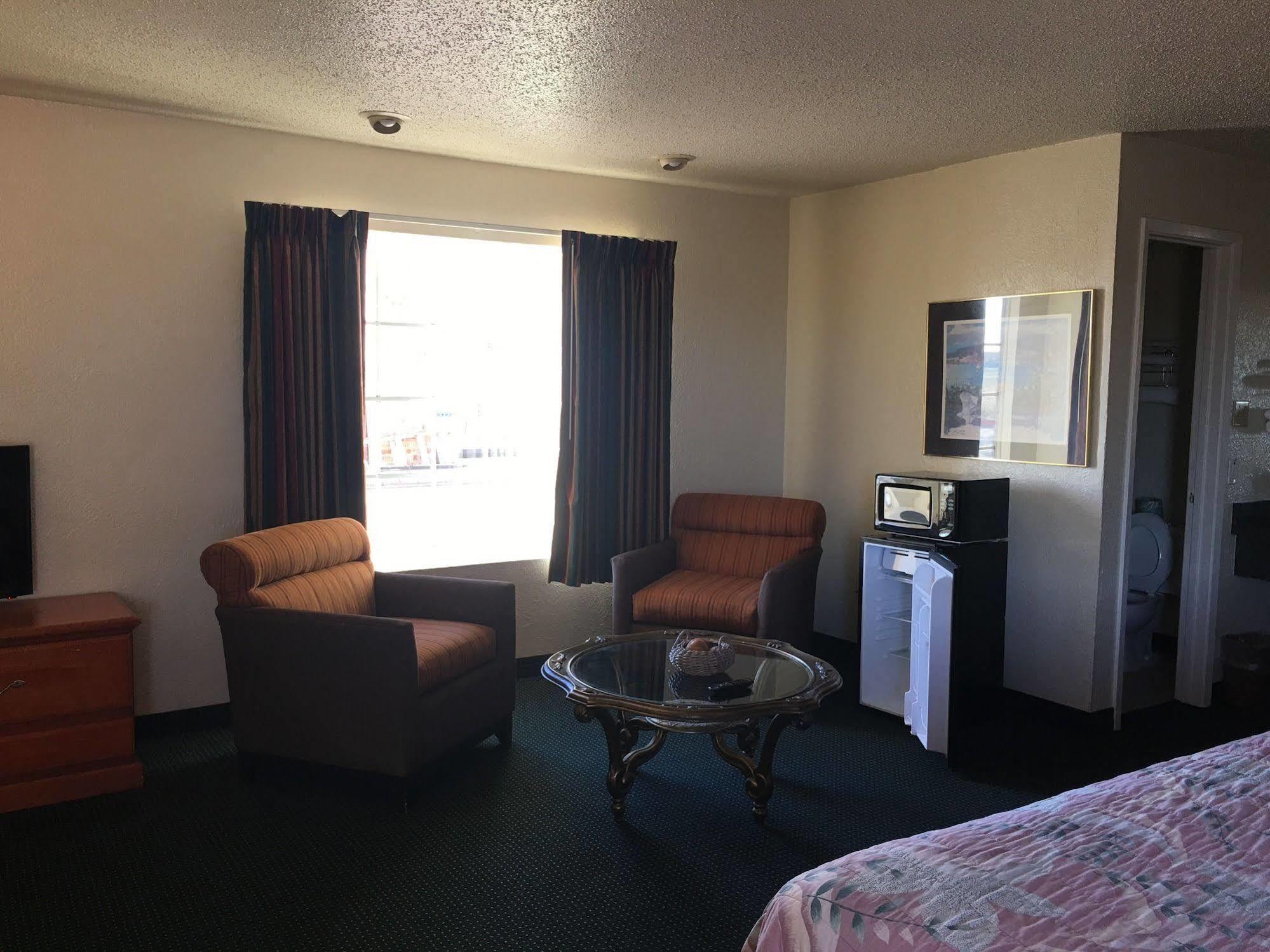 Chaparral Motel Port Lavaca Exteriér fotografie